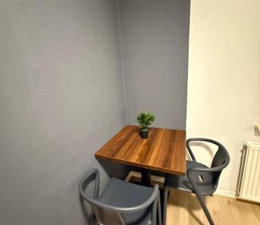 Meyenfeld Apartment | B6 Apartment