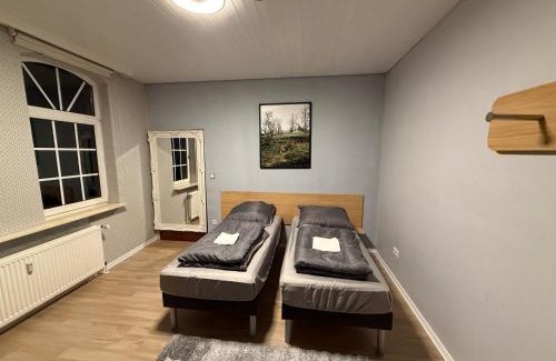 Meyenfeld Apartment | B6 Apartment