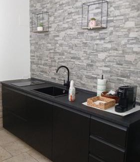 Manoppello Bed & Breakfast | B612 bed & breakfast CAMERE