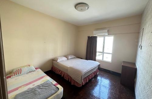 Baharu Apartment | B7-2 @pd marina resort