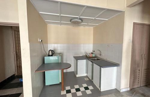 Baharu Apartment | B7-2 @pd marina resort