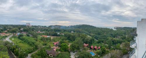 Baharu Apartment | B7-2 @pd marina resort