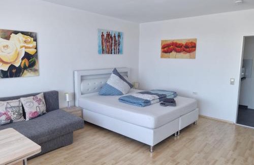 Lahnstein auf der Hohe Apartment | B710, Appartement mit einem Zimmer