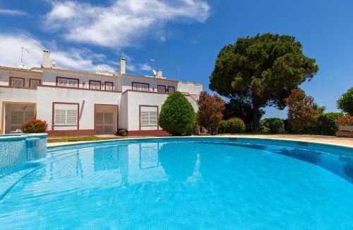 Alfanzina Apartment | B75 - Casa Delfim in Alfanzina Carvoeiro