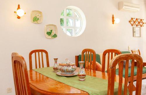 Alfanzina Apartment | B75 - Casa Delfim in Alfanzina Carvoeiro
