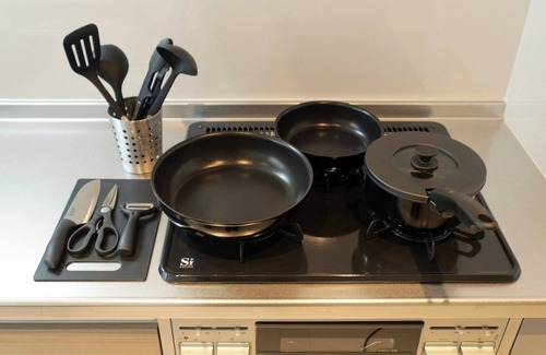 Koto Apartment | B8 minutes walk from Kiba StationNewly builtMax/Koto-ku Tokyo