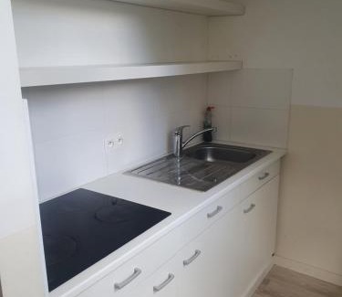 Quartier Midi-Lemonnier - Zuid-Lemonnierwijk Apartment | B96 appart 2 bedrooms