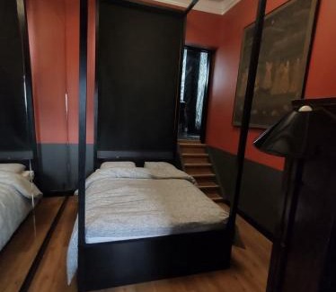 Quartier Midi-Lemonnier - Zuid-Lemonnierwijk Apartment | B96 central suite