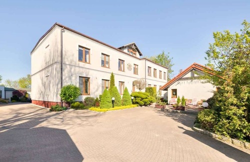 Jelitkowo Apartment | Bałtycka 5 | Gdańsk | Beige Apartment | Close to Beach