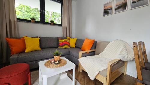 Niechorze Apartment | Bałtycki Bursztyn
