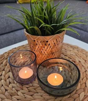 Niechorze Apartment | Bałtycki Bursztyn