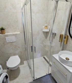 Niechorze Apartment | Bałtycki Bursztyn