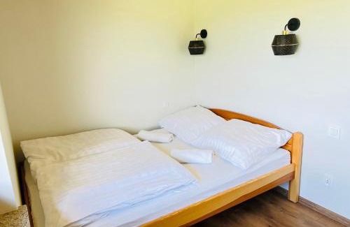 Gaski Apartment | Bałtyk Park Gąski
