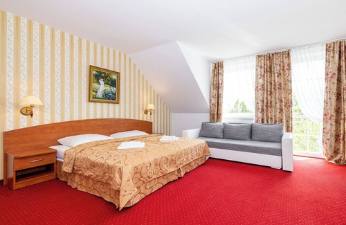 Rewal House | BAŁTYK Resort