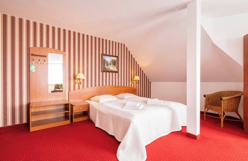 Rewal House | BAŁTYK Resort