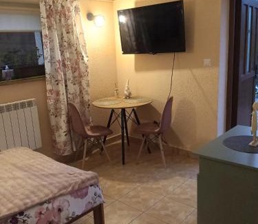 Solina House | Baśniowy zakątek