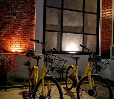 Racha Thewa Apartment | BA​ Apartment​ Flow​Suvarnabhumi