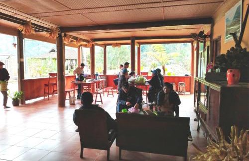 Nam Mau House | Ba Bể Hada Homestay