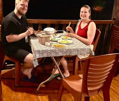 Nam Mau Bed & Breakfast | Ba Be lake-Huyền Hào Homestay