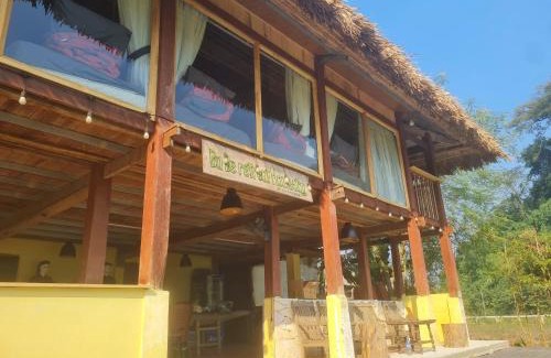 Nam Mau Bed & Breakfast | Ba Be Retreat