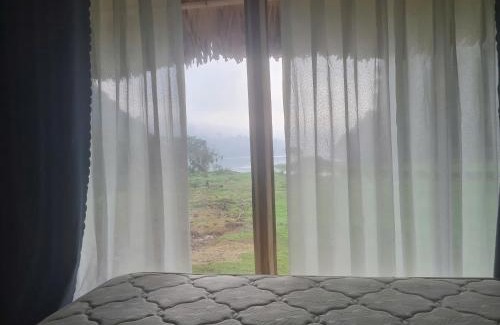 Nam Mau Bed & Breakfast | Ba Be Retreat