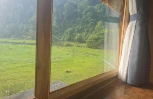 Nam Mau Bed & Breakfast | Ba Be Retreat