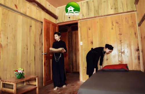 Nam Mau Bed & Breakfast | Ba Be Retreat