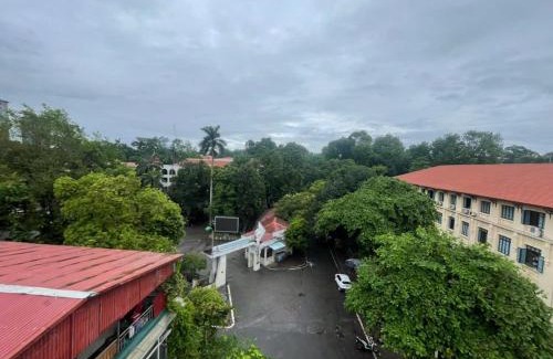 Ngoc Ha House | Ba Dinh Le rêveur Homestay