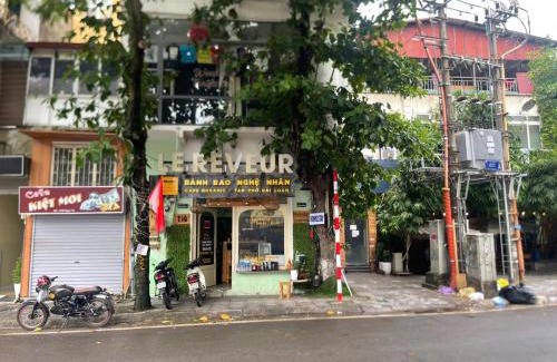 Ngoc Ha House | Ba Dinh Le rêveur Homestay