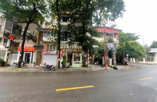 Ngoc Ha House | Ba Dinh Le rêveur Homestay