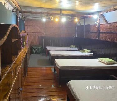 Long Ho House | Ba Hung homestay