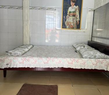 Long Ho House | Ba Hung homestay