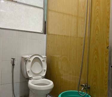 Long Ho House | Ba Hung homestay