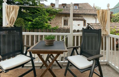 St. Michael/San Michele Apartment | Ba mir Apartment