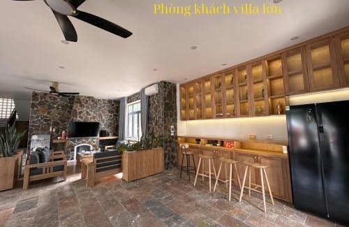 Ba Vi House | Ba Villa - Nhà của Hạnh Phúc