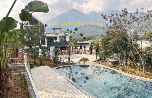 Ba Vi House | Ba Villa - Nhà của Hạnh Phúc