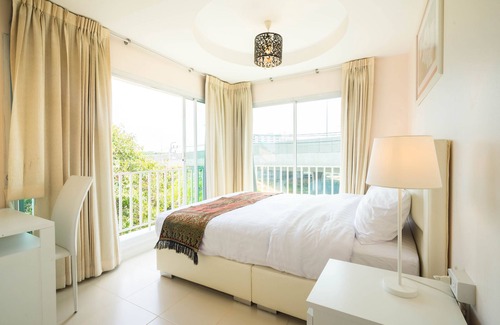 Nonthaburi House | Baan Anodat