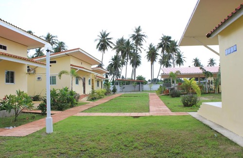 Prachuap Khiri Khan Apartment | Baan Aomjai