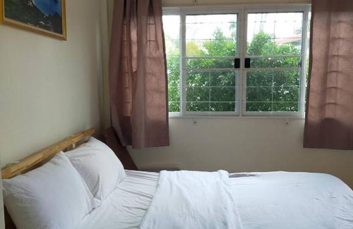 Prachuap Khiri Khan Apartment | Baan Aomjai