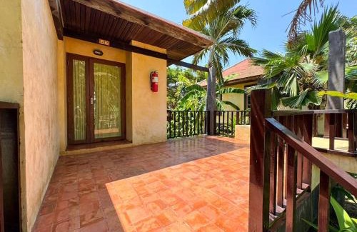 Pak Nam Pran Resort | Baan Bali Beach Resort Pranburi