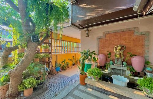 Chiang Rai House | Baan Baramee House
