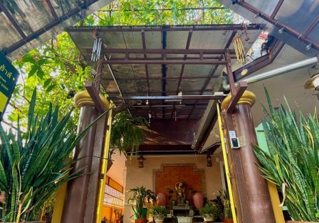 Chiang Rai House | Baan Baramee House