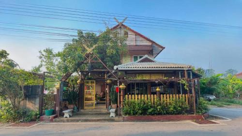 Chiang Rai House | Baan Baramee House