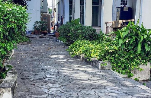 Lat Krabang Apartment | Baan BT