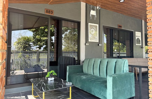 Chiang Dao Villa | Baan Chiang Dao