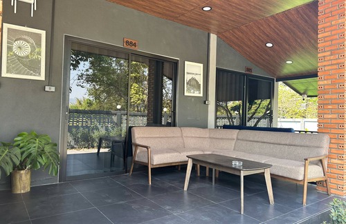 Chiang Dao Villa | Baan Chiang Dao