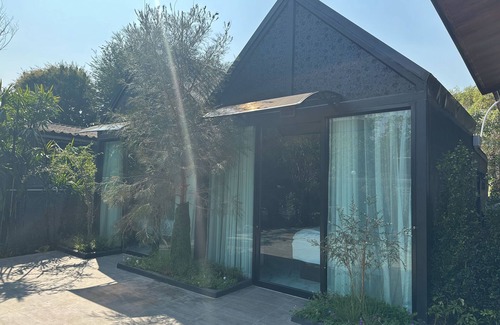 Chiang Dao Villa | Baan Chiang Dao