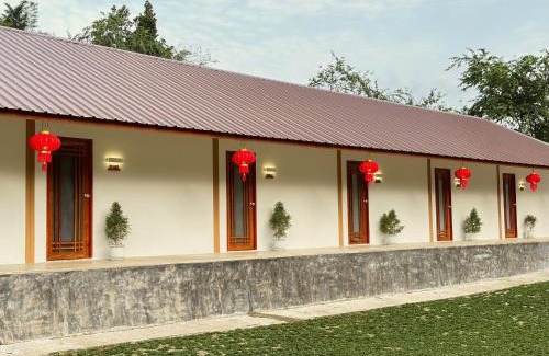 Mok Cham Pae Resort | Baan Daeng Resort บ้านรักไทย