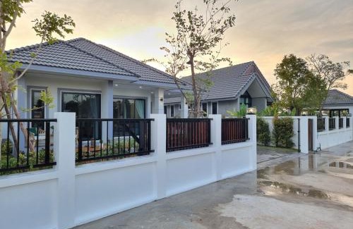 Buriram Villa | Baan Dalah Buriram