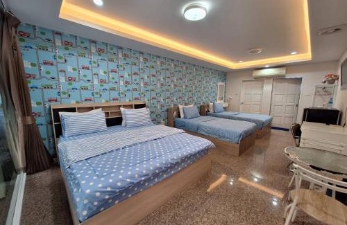Saraburi Resort | Baan Dara Resort
